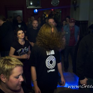 054 Křest CD Labyrint